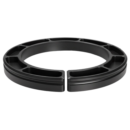 Cine Lens Clamp-On Adapter Rings