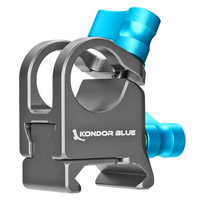 15mm Rod Parallel NATO Clamp