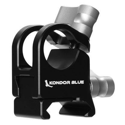 15mm Rod Parallel NATO Clamp