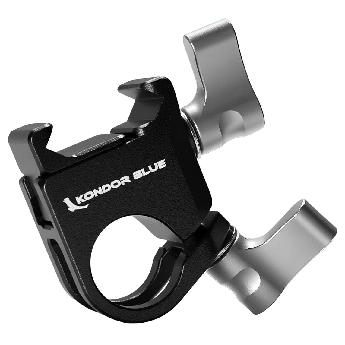 15mm Rod Parallel NATO Clamp