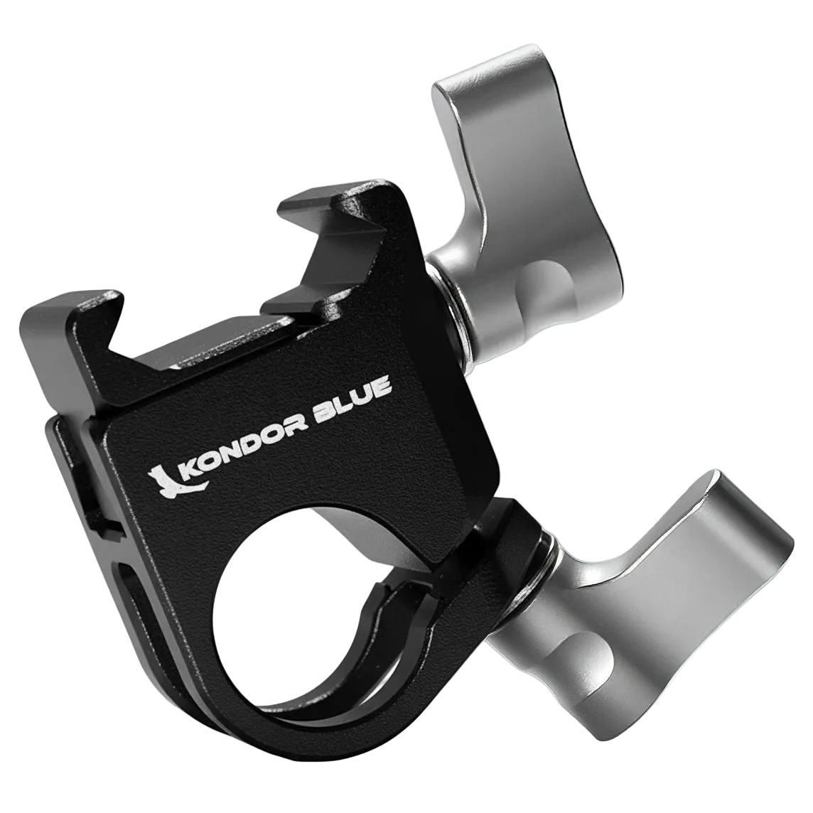 15mm Rod Parallel NATO Clamp
