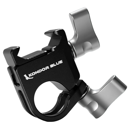 15mm Rod Parallel NATO Clamp