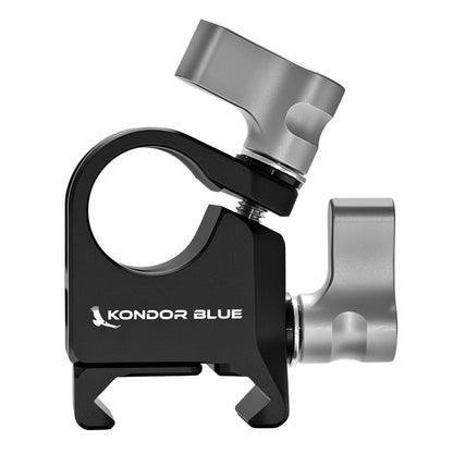 15mm Rod Parallel NATO Clamp