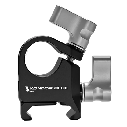 15mm Rod Parallel NATO Clamp