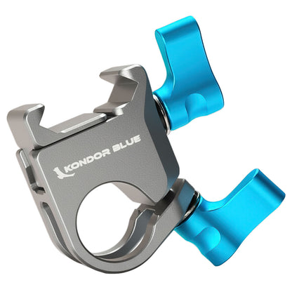 15mm Rod Parallel NATO Clamp