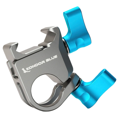 15mm Rod Parallel NATO Clamp