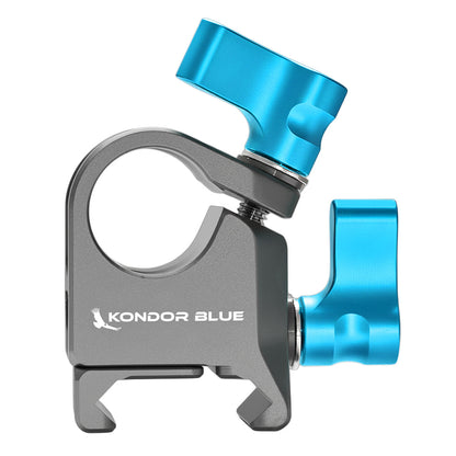 15mm Rod Parallel NATO Clamp