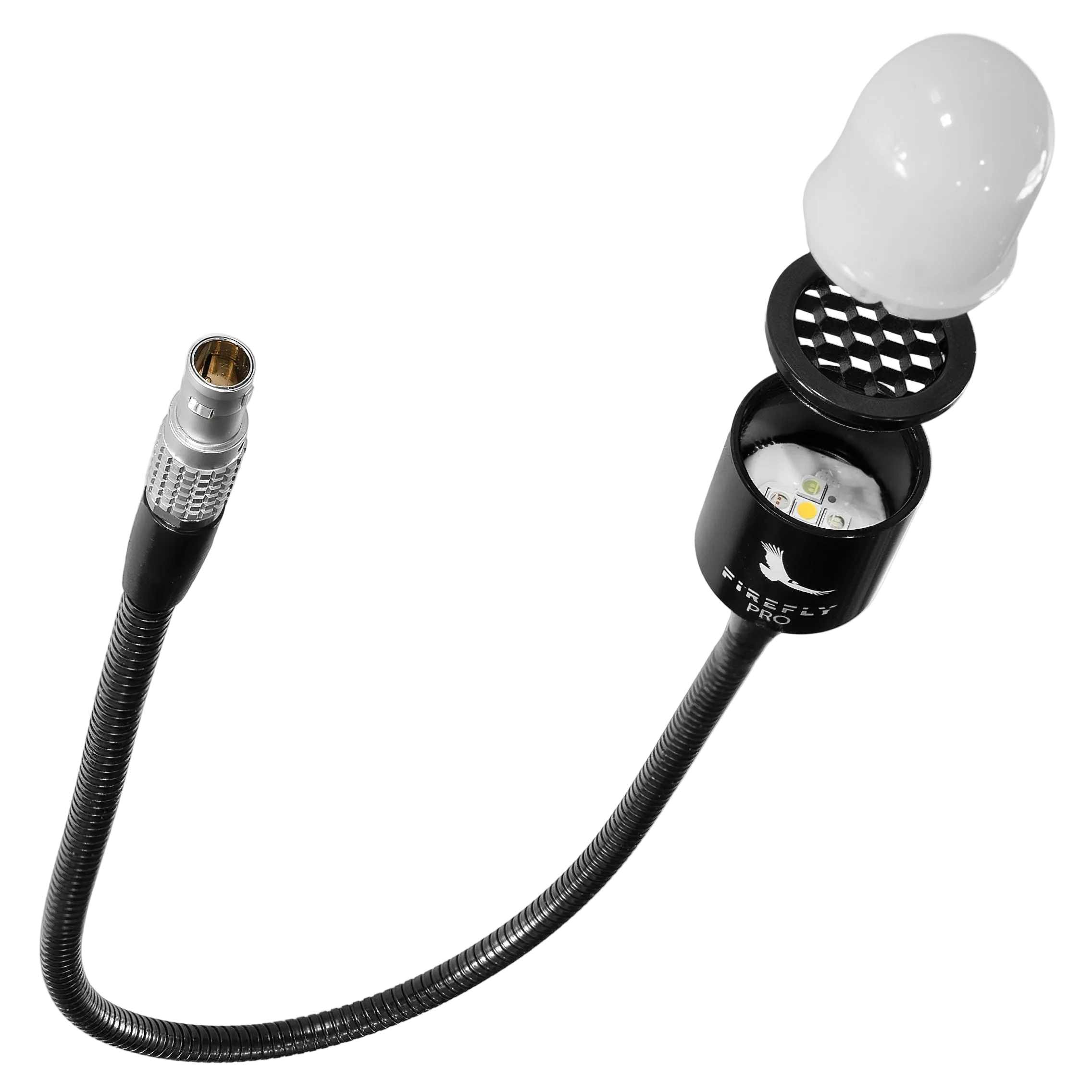 Firefly 2 Pin Lemo Light Pro