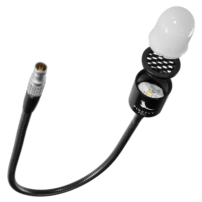Firefly 2 Pin Lemo Light Pro
