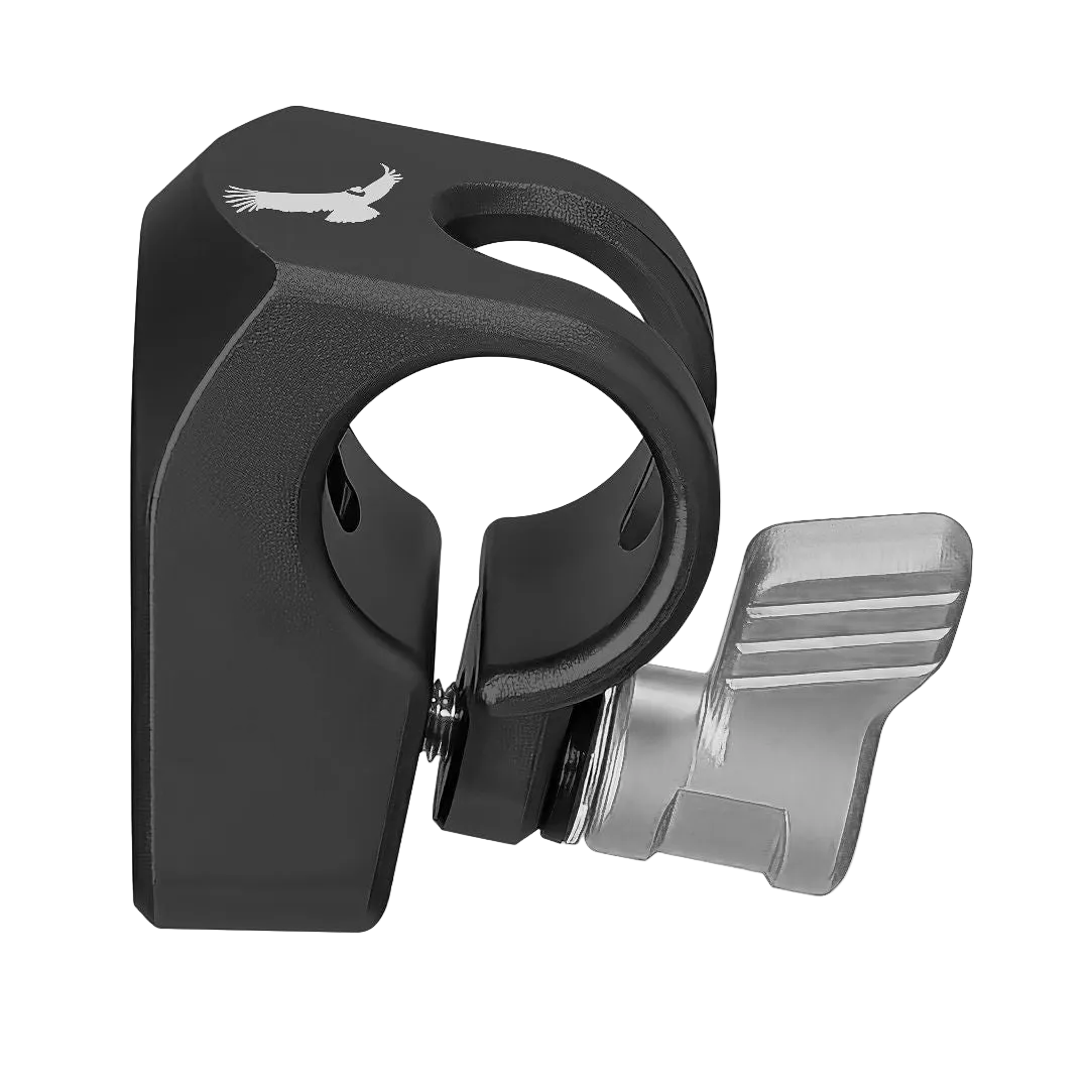 15mm Rod Clamp to Accessory Mount