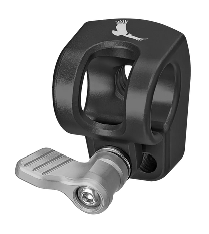 15mm Rod Clamp to Accessory Mount