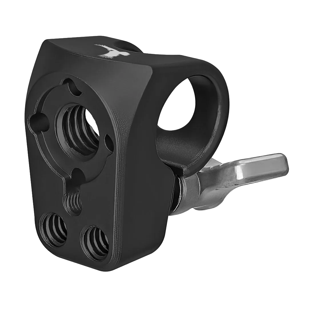 15mm Rod Clamp to Accessory Mount