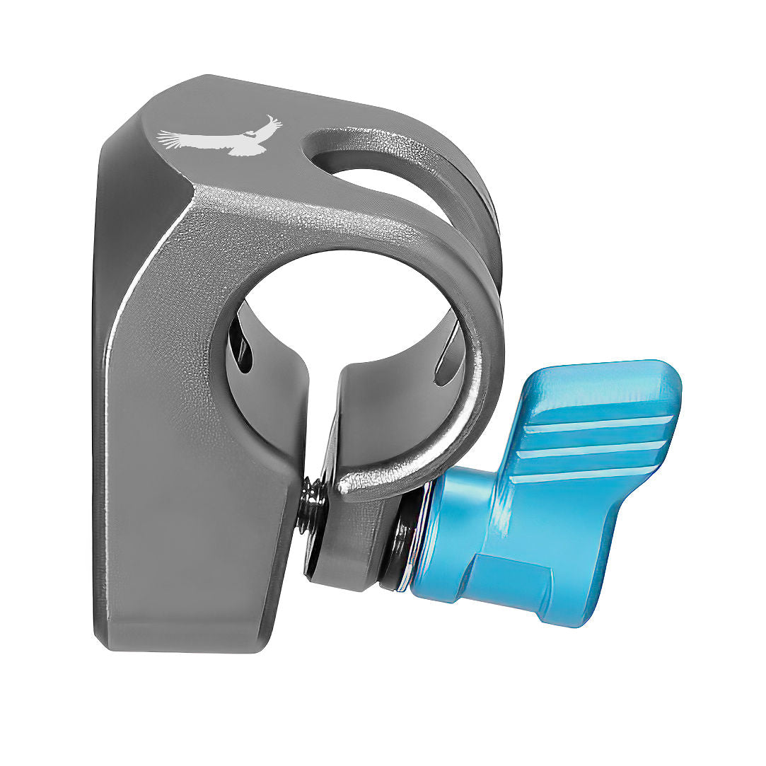 15mm Rod Clamp to Accessory Mount