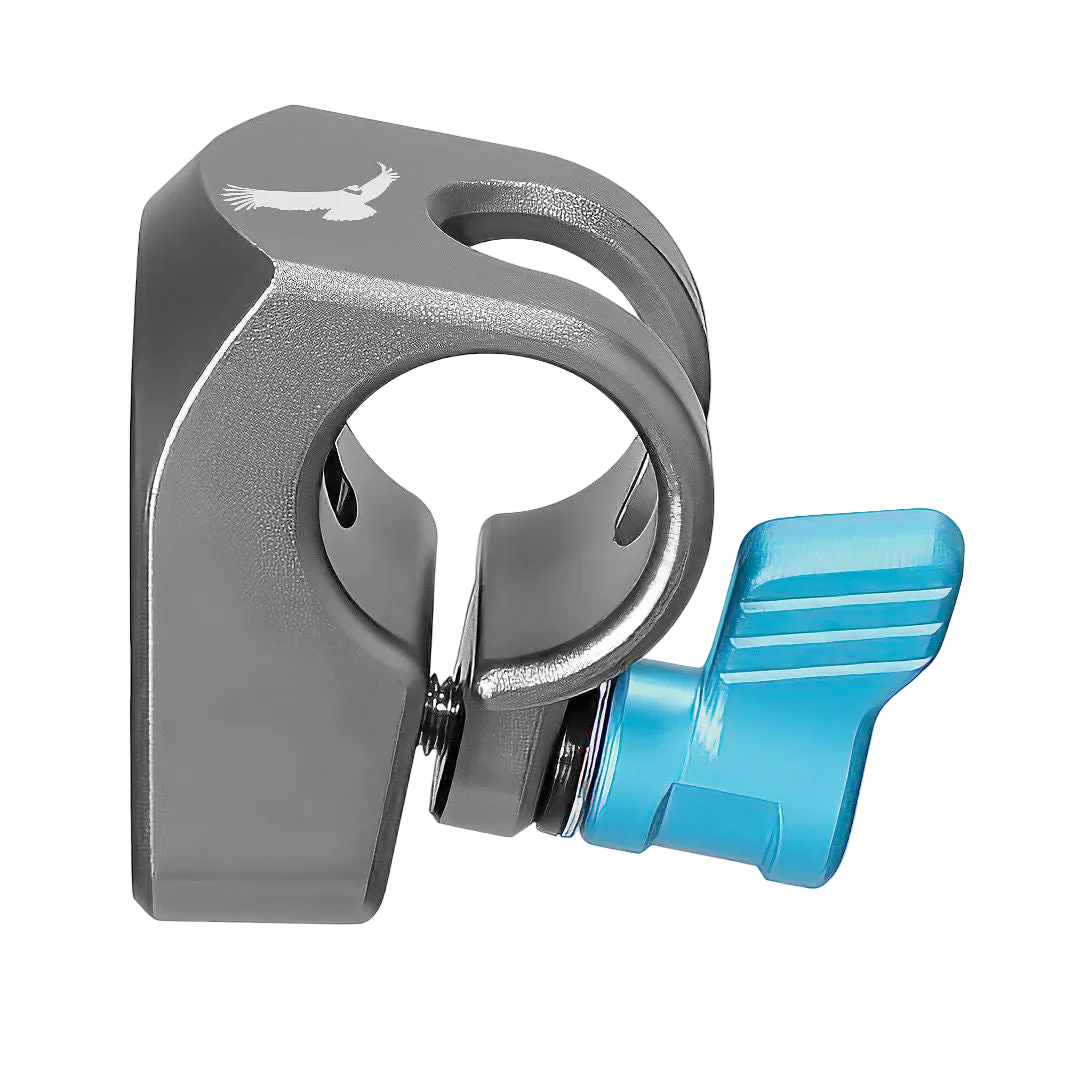 15mm Rod Clamp to Accessory Mount