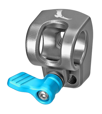 15mm Rod Clamp to Accessory Mount
