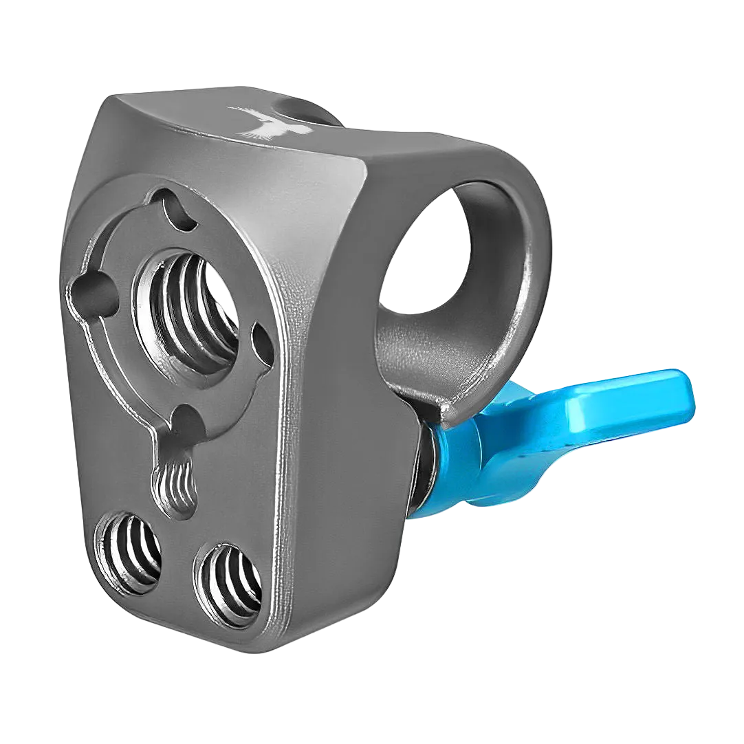 15mm Rod Clamp to Accessory Mount