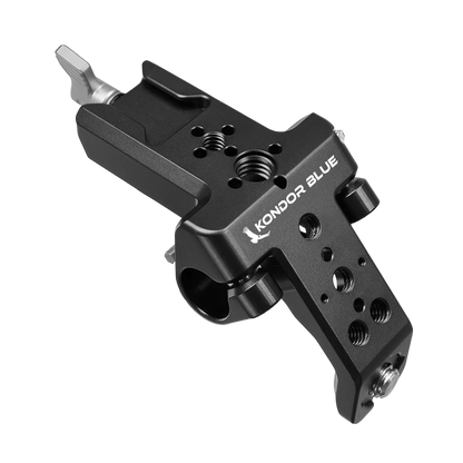 Director's Monitor Core Bracket