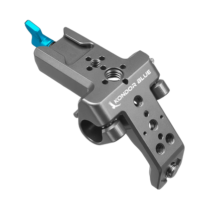 Director's Monitor Core Bracket