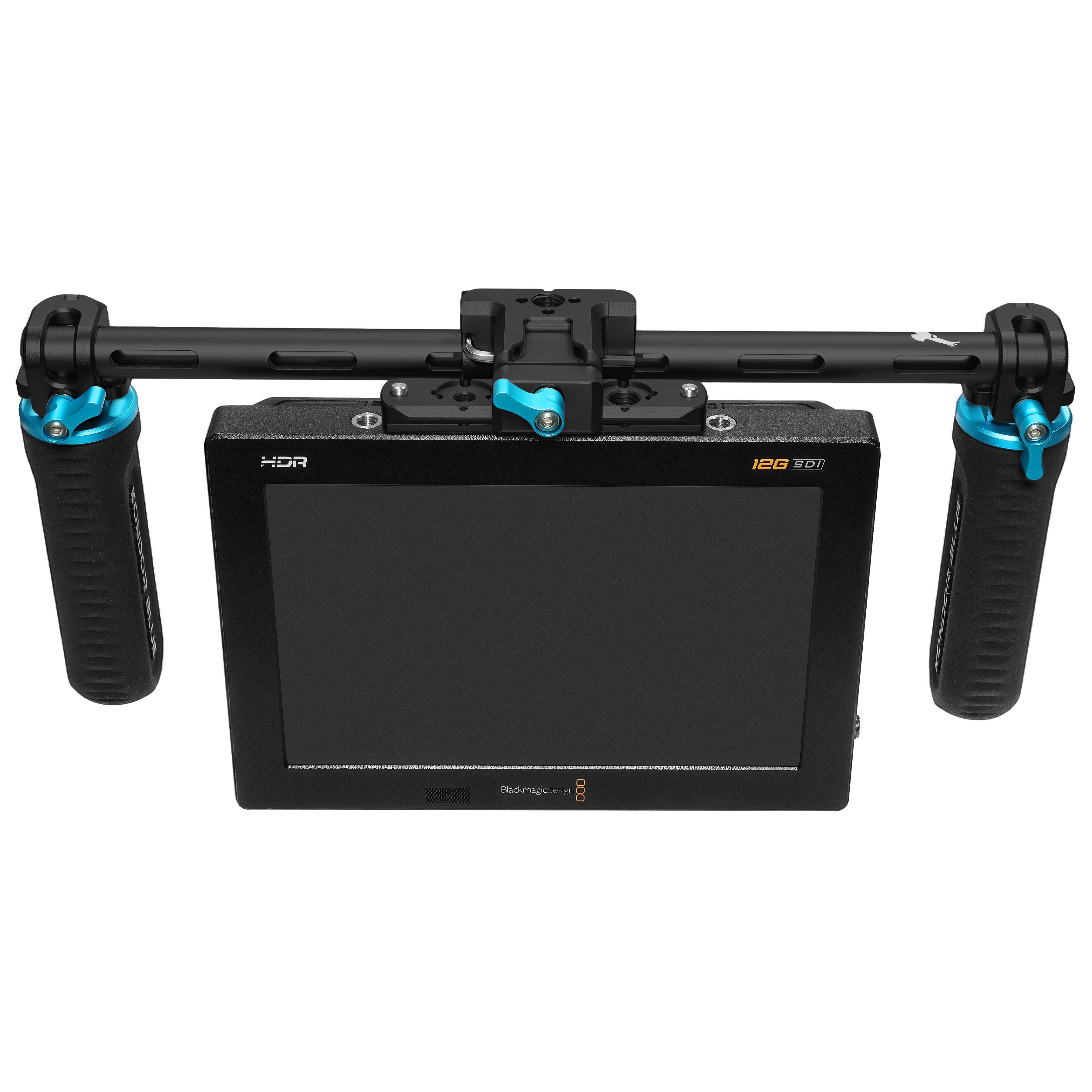 Director's Indie Kit: Monitor Rig | Kondor Blue