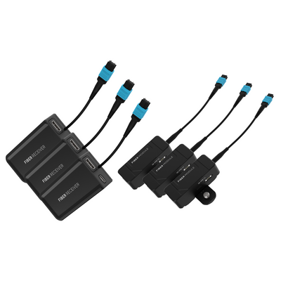 Fletch Fiber System for HDMI