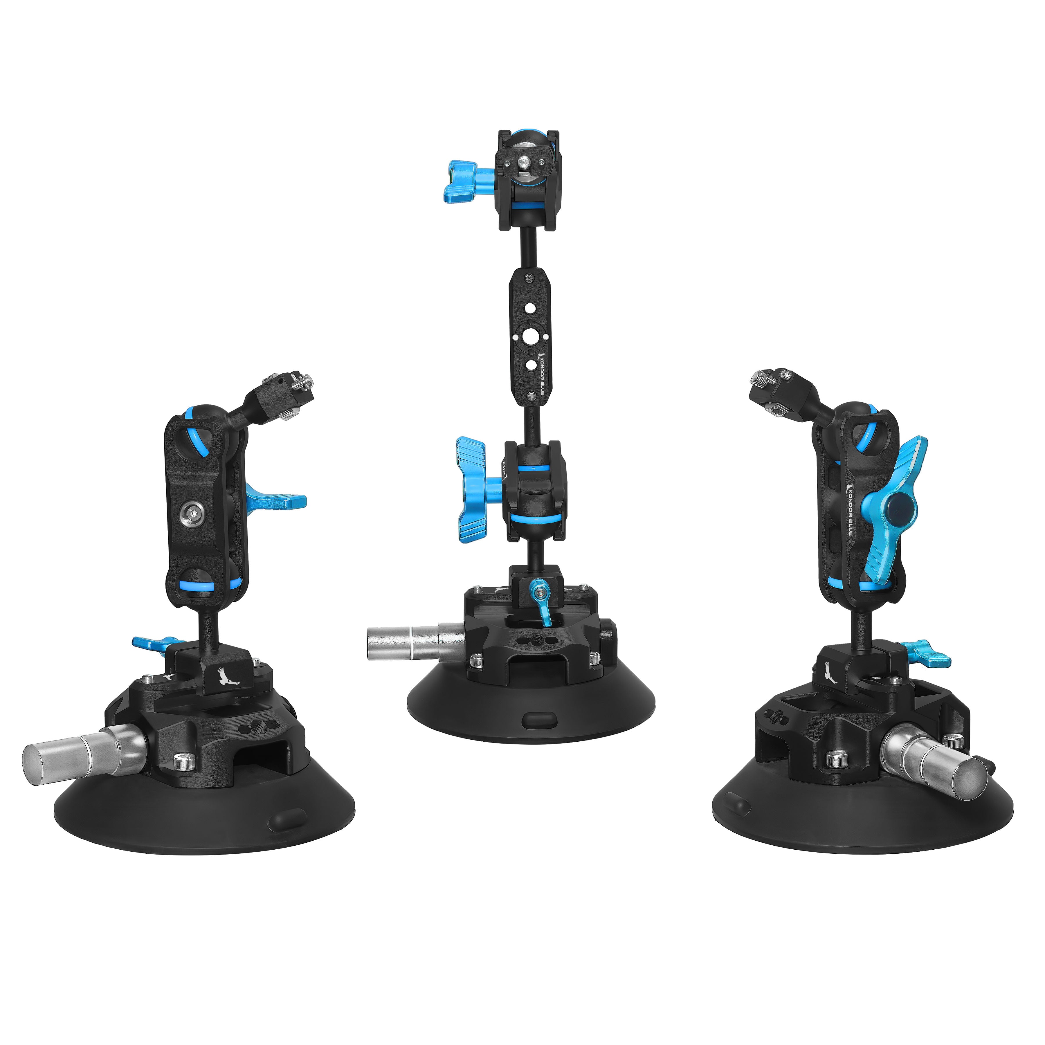 Kofi Cup Suction Mount