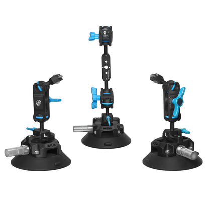 Kofi Cup Suction Mount