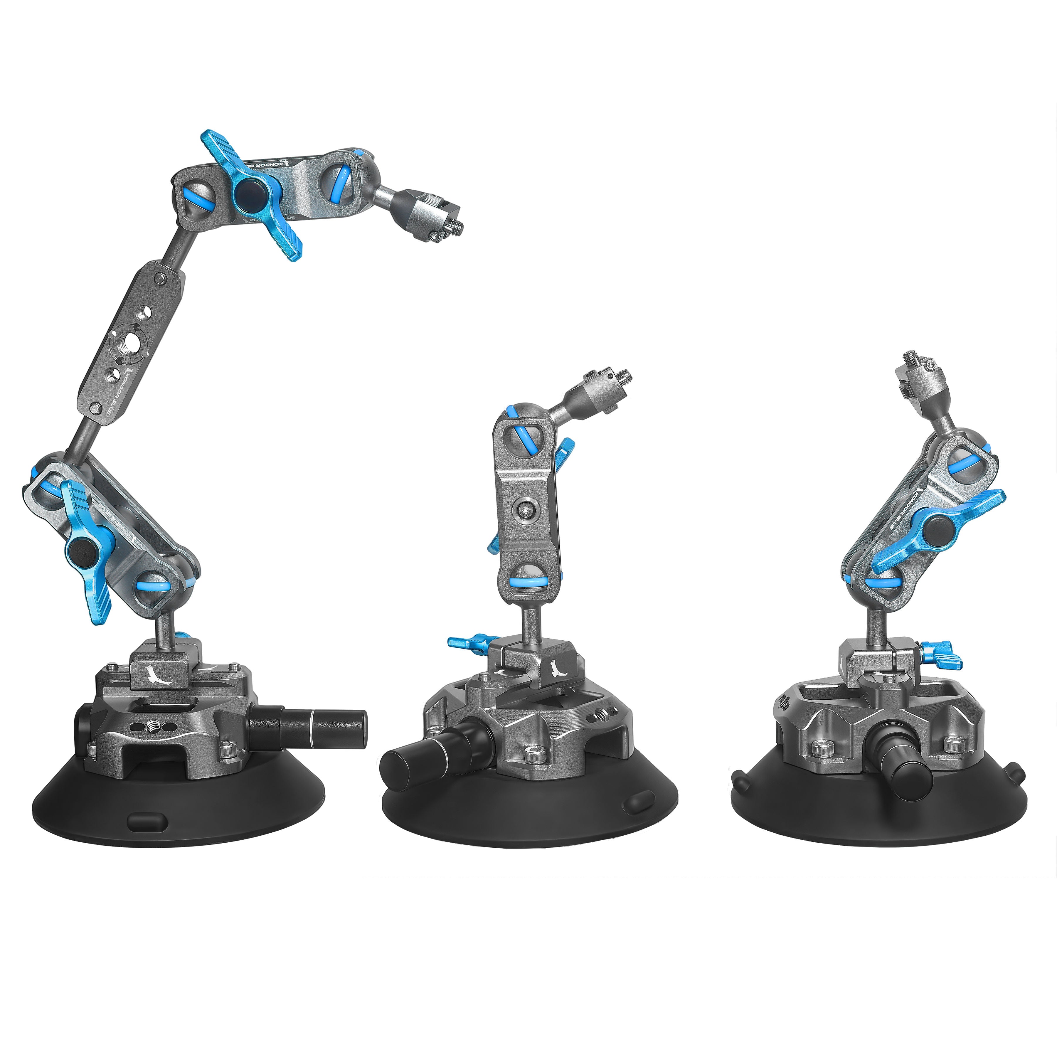 Kofi Cup Suction Mount