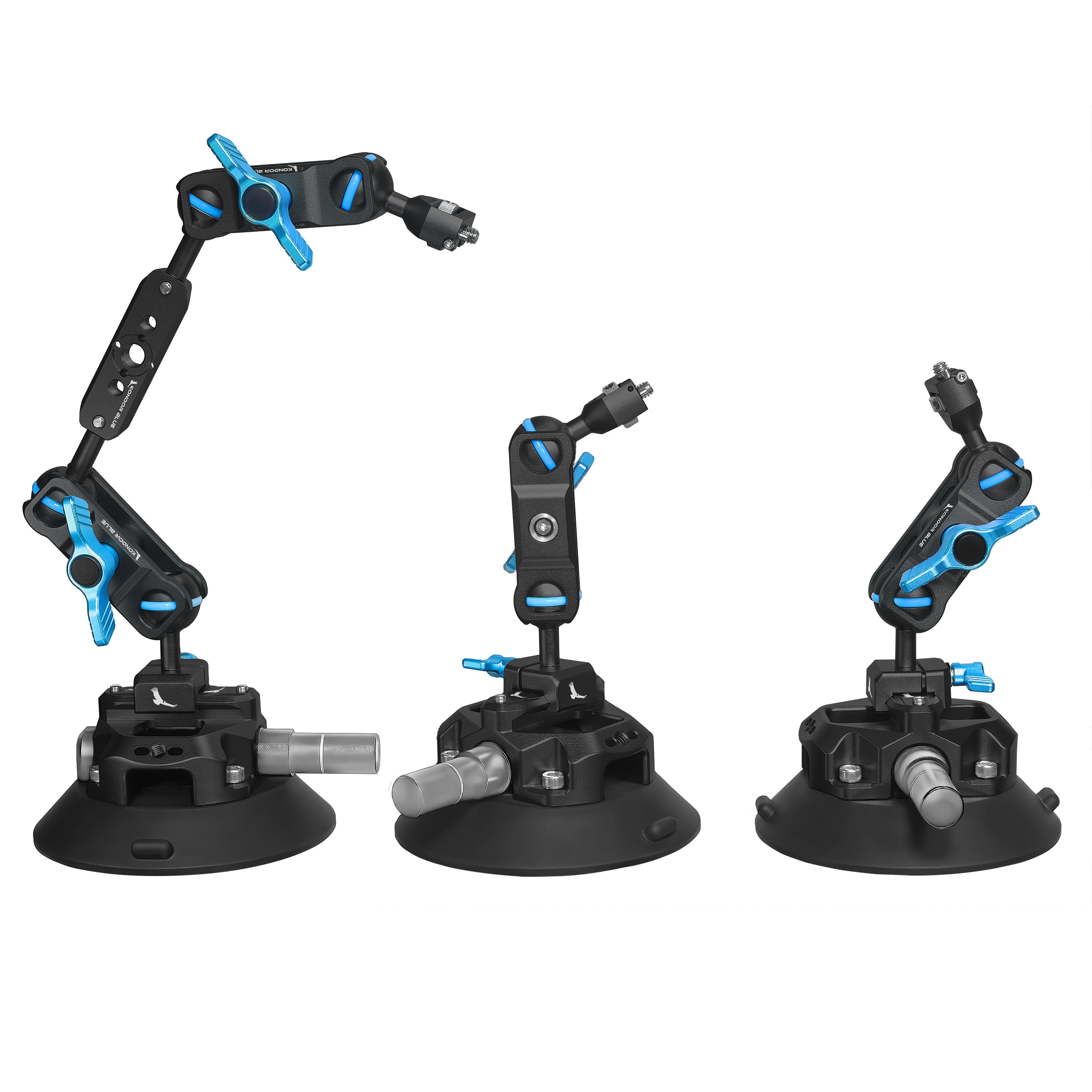 Kofi Cup Suction Mount