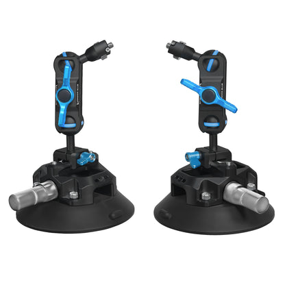 Kofi Cup Suction Mount