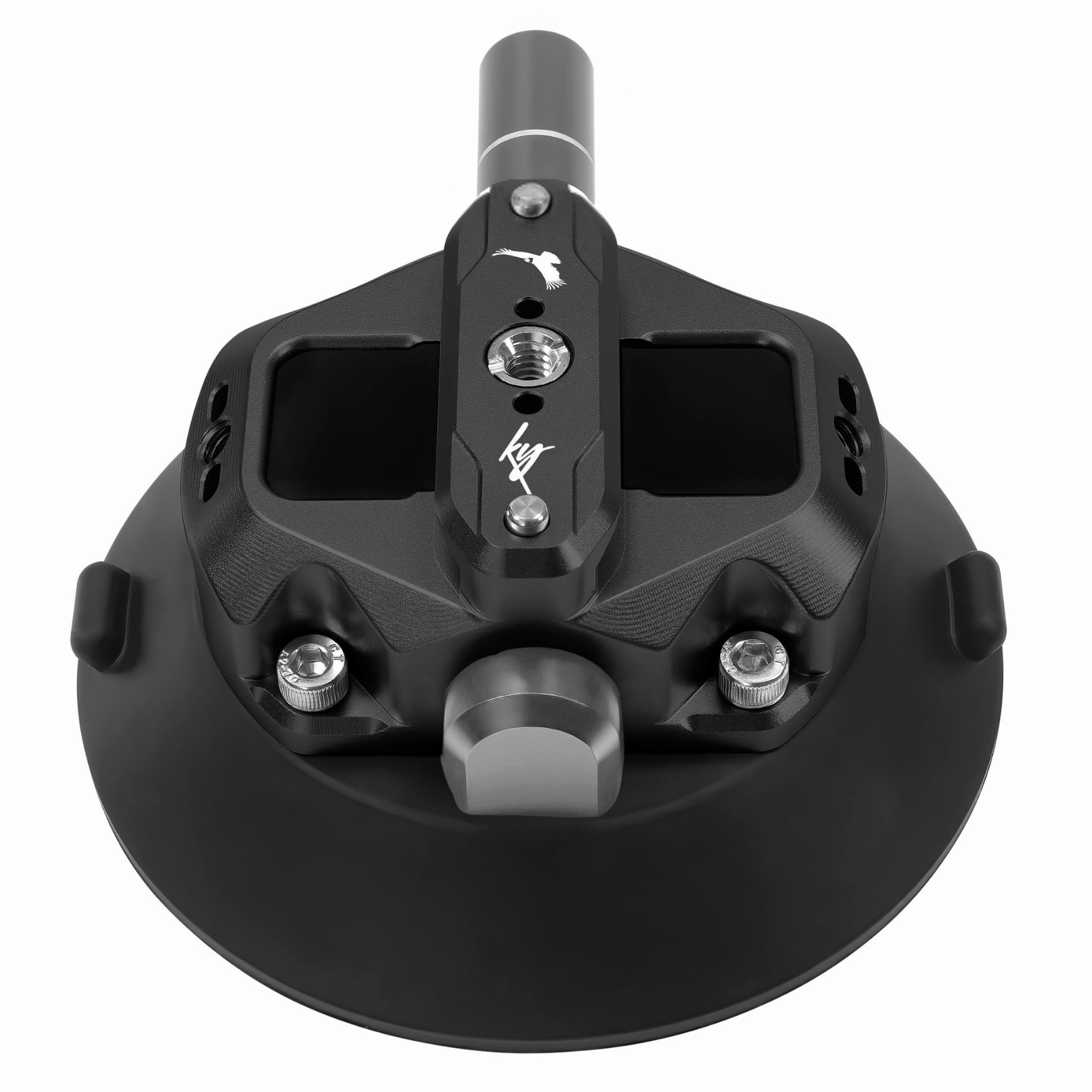 Kofi Cup Suction Mount