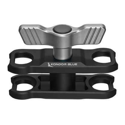 Cine Magic Arm Center Clamp (Clamp Only)