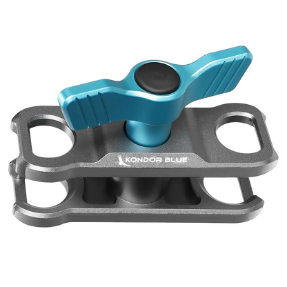 Cine Magic Arm Center Clamp (Clamp Only)