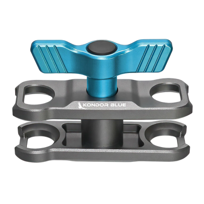 Cine Magic Arm Center Clamp (Clamp Only)