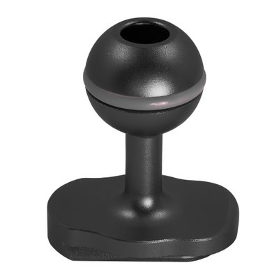 Mini Lock Quick Release to Ball Head for Magic Arms