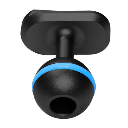 Mini Lock Quick Release to Ball Head for Magic Arms