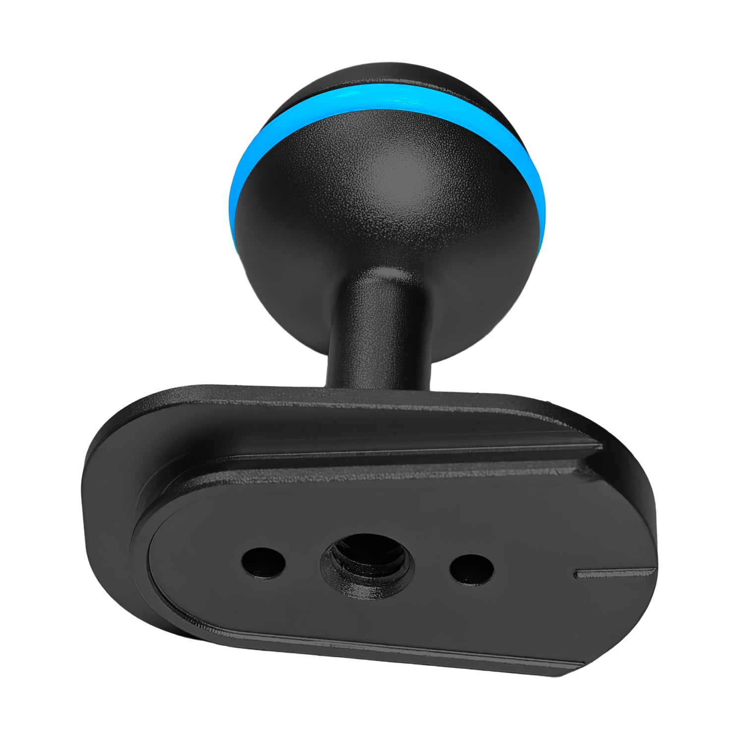 Mini Lock Quick Release to Ball Head for Magic Arms