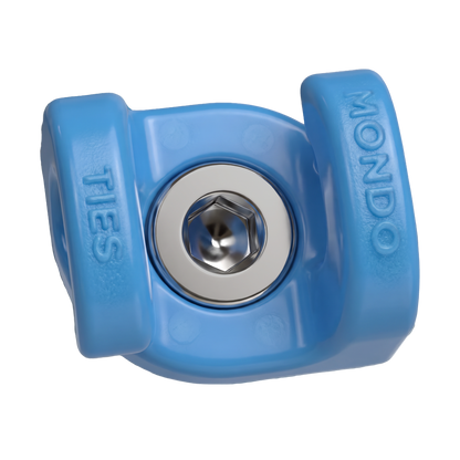 MondoTies Cable Management Clips for Cameras (1/4"-20)