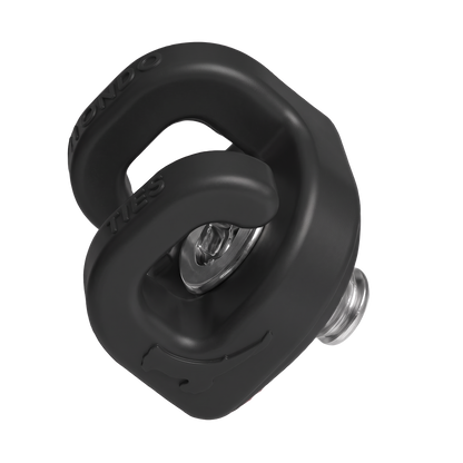 MondoTies Cable Management Clips for Cameras (1/4"-20)