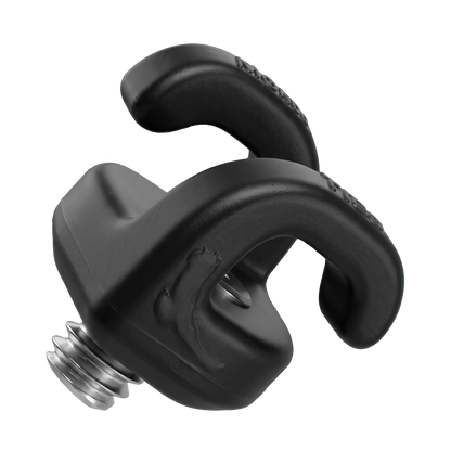 MondoTies Cable Management Clips for Cameras (1/4"-20)
