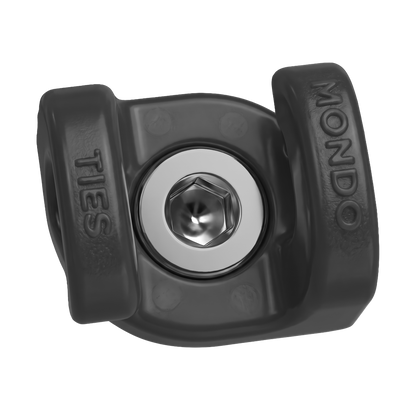 MondoTies Cable Management Clips for Cameras (1/4"-20)