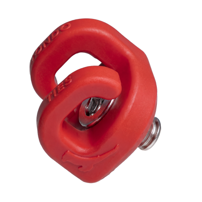 MondoTies Cable Management Clips for Cameras (1/4"-20)