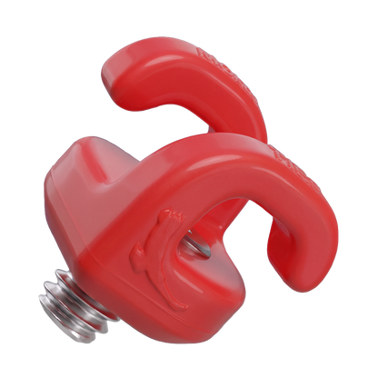 MondoTies Cable Management Clips for Cameras (1/4"-20)