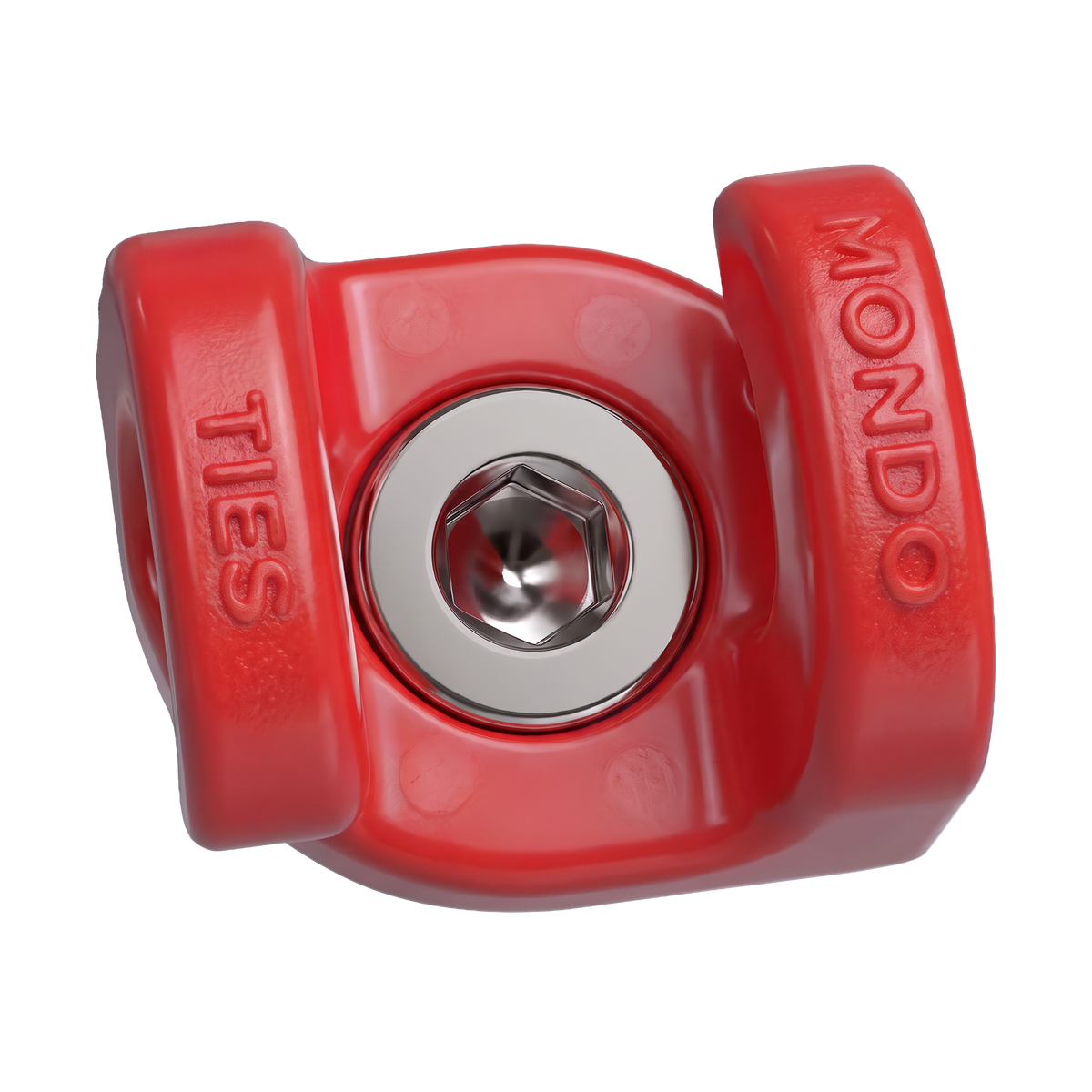 MondoTies Cable Management Clips for Cameras (1/4"-20)