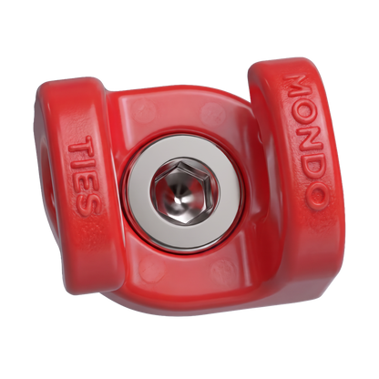 MondoTies Cable Management Clips for Cameras (1/4"-20)