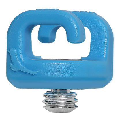 MondoTies XL Cable Management Clips for Cameras (3/8")