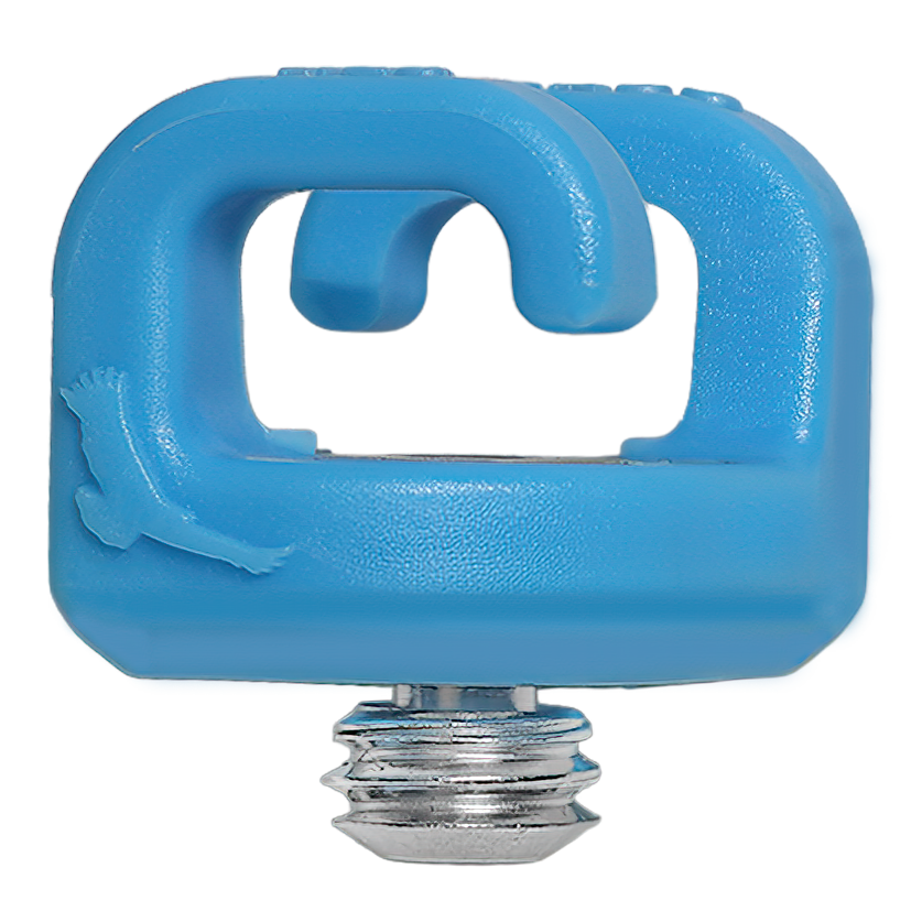 MondoTies XL Cable Management Clips for Cameras (3/8")