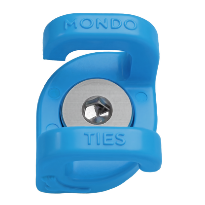 MondoTies XL Cable Management Clips for Cameras (3/8")