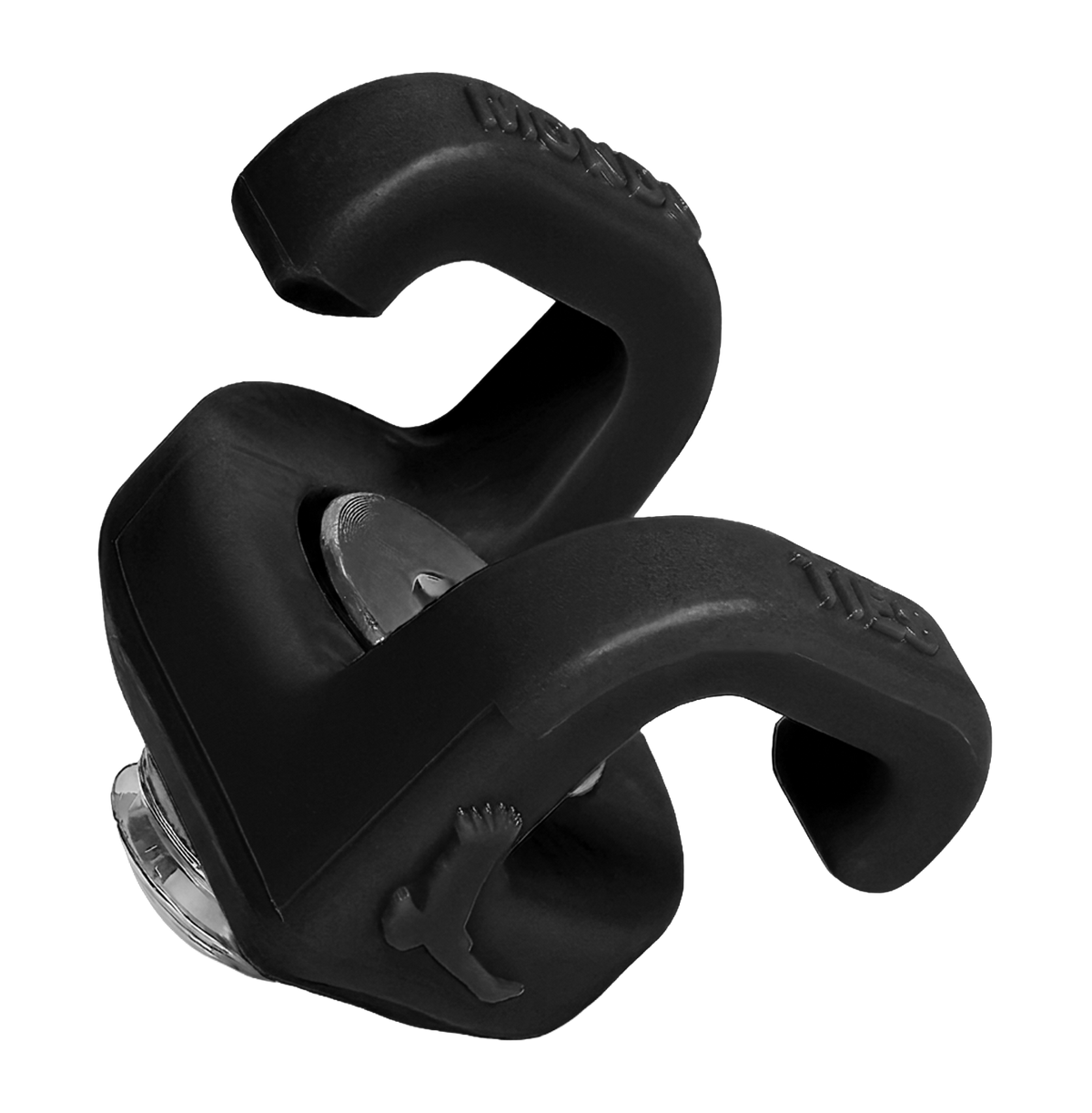 MondoTies XL Cable Management Clips for Cameras (3/8")