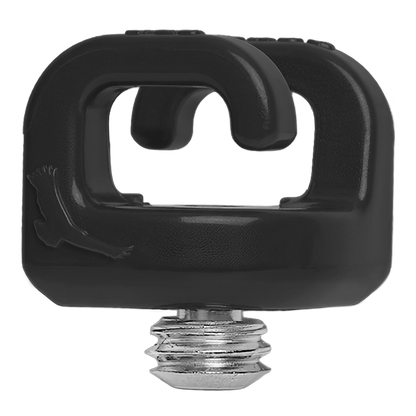 MondoTies XL Cable Management Clips for Cameras (3/8")