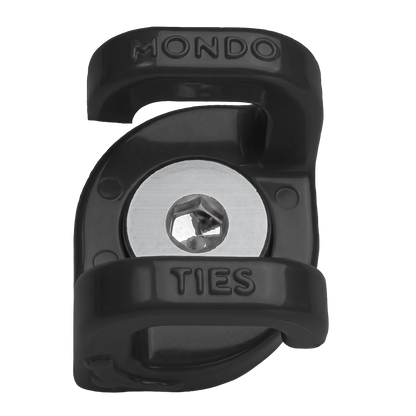 MondoTies XL Cable Management Clips for Cameras (3/8")